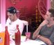Yoann et Julien dans la quotidienne de Secret Story 6, lundi 3 septembre 2012 sur TF1