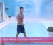Yoann dans la quotidienne de Secret Story 6, lundi 3 septembre 2012 sur TF1