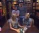 Bibliothèque des secrets dans la quotidienne de Secret Story 6, lundi 3 septembre 2012 sur TF1