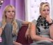 Audrey et Nadège dans la quotidienne de Secret Story 6, lundi 3 septembre 2012 sur TF1