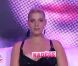 Nadège dans Secret Story 6, lundi 3 septembre 2012 sur TF1
