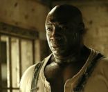 Michael Clarke Duncan, nommé aux Oscars comme meilleur second rôle dans La Ligne verte