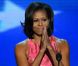 Michelle Obama, superstar ovationnée : Le plus bel atout de Barack Obama