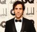 Sacha Baron Cohen, Comédien de l'Année lors des GQ Men Of The Year Awards 2012 à Londres. Le 4 septembre 2012.