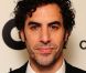 Sacha Baron Cohen lors des GQ Men Of The Year Awards à la Royal Opera House. Londres, le 4 septembre 2012.