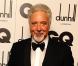 Tom Jones et son award de Légende l'Année lors des GQ Men Of The Year Awards 2012. Londres, le 4 septembre 2012.