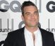 Robbie Williams lors des GQ Men Of The Year Awards tenus à la Royal Opera House. Londres, le 4 septembre 2012.