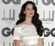 Lana Del Rey lors des GQ Men Of The Year Awards 2012. Londres, le 4 septembre 2012.