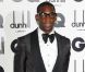 Tinie Tempah en Tom Ford lors des GQ Men Of The Year Awards 2012. Londres, le 4 septembre 2012.