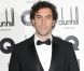 Sacha Baron Cohen lors des GQ Men Of The Year Awards à la Royal Opera House. Londres, le 4 septembre 2012.