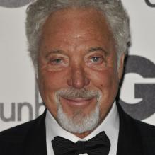 Tom Jones lors des GQ Men Awards 2012 à Londres, le 4 septembre 2012.