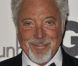 Tom Jones lors des GQ Men Awards 2012 à Londres, le 4 septembre 2012.