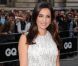 Kelly Brook lors des GQ Men of the Year Awards à la Royal Opera House. Londres, le 4 septembre 2012.