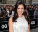 Kelly Brook lors des GQ Men of the Year Awards à la Royal Opera House. Londres, le 4 septembre 2012.