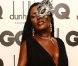 Grace jones sexy et déchaînée lors des GQ Men Of The Year Awards à la Royal Opera House. Londres, le 4 septembre 2012.