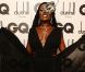 Grace jones sexy et déchaînée lors des GQ Men Of The Year Awards à la Royal Opera House. Londres, le 4 septembre 2012.