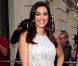 Kelly Brook lors des GQ Men of the Year Awards à la Royal Opera House. Londres, le 4 septembre 2012.