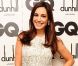 Kelly Brook lors des GQ Men of the Year Awards à la Royal Opera House. Londres, le 4 septembre 2012.