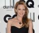 Kylie Minogue lors des GQ Men of the Year Awards à la Royal Opera House. Londres, le 4 septembre 2012.