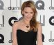 Kylie Minogue lors des GQ Men of the Year Awards à la Royal Opera House. Londres, le 4 septembre 2012.