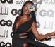 Grace jones sexy et déchaînée lors des GQ Men Of The Year Awards à la Royal Opera House. Londres, le 4 septembre 2012.