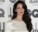Lana Del Rey, ravissante dans une robe Wayne Cooper, assiste aux GQ Men Of The Year Awards d'où elle ressortira Femme de l'Année. Londres, le 4 septembre 2012.