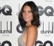 L'actrice Olivia Munn lors des GQ Men Of The Year Awards à la Royal Opera House. Londres, le 4 septembre 2012.
