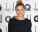 Elsa Pataky, ravissante lors des GQ Men of the Year Awards 2012 à la Royal Opera House. Londres, le 4 septembre 2012.