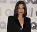 Jessie J, sexy lors des GQ Men of the Year Awards à la Royal Opera House. Londres, le 4 septembre 2012.