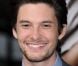 Ben Barnes lors de l'avant-première de The Word au AcrLight Cinemas de Los Angeles le 4 septembre 2012