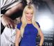 Charlotte Ross lors de l'avant-première de The Word au AcrLight Cinemas de Los Angeles le 4 septembre 2012