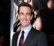 James Van Der Beek lors de l'avant-première de The Word au AcrLight Cinemas de Los Angeles le 4 septembre 2012