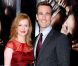 James Van Der Beek and Kimberly Brook lors de l'avant-première de The Word au AcrLight Cinemas de Los Angeles le 4 septembre 2012