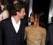 Bradley Cooper et Zoe Saldana lors de l'avant-première de The Word au AcrLight Cinemas de Los Angeles le 4 septembre 2012 - photos Purepeople