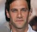 Justin Bartha lors de l'avant-première de The Word au AcrLight Cinemas de Los Angeles le 4 septembre 2012