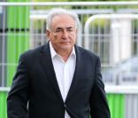 Dominique Strauss-Kahn : Une nouvelle femme dans sa vie ?