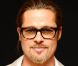 Brad Pitt lors de l'avant-première du film Cogan : Killing Them Softly à Londres le 6 septembre 2012