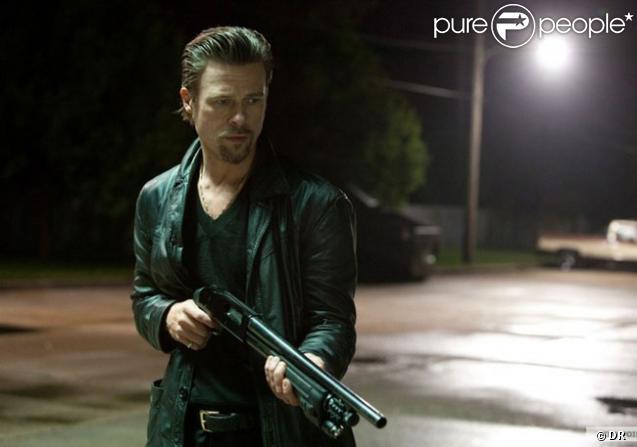Extrait du film Cogan - Killing Them Softly
