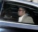 Brad Pitt à Londres le 6 septembre 2012