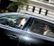Brad Pitt à Londres le 6 septembre 2012