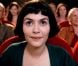 Image du film Le Fabuleux Destin d'Amélie Poulain avec Audrey Tautou