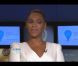 Beyoncé dans l'émission Anderson Live le 10 septembre 2012 sur la Warner Bros Television