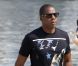 Jay-Z à Beaulieu-sur-mer le 8 septembre 2012