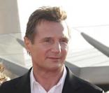 Liam Neeson et sa femme Natasha Richardson
