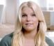 Jessica Simpson dans la nouvelle publicité de Weight Watchers.