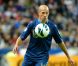 Christophe Jallet lors du match de l'équipe de France face à la Biélorussie (3-1) en qualification au mondial brésilien le 11 septembre 2012 à Saint-Denis