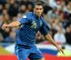 Etienne Capoue lors du match de l'équipe de France face à la Biélorussie (3-1) en qualification au mondial brésilien le 11 septembre 2012 à Saint-Denis