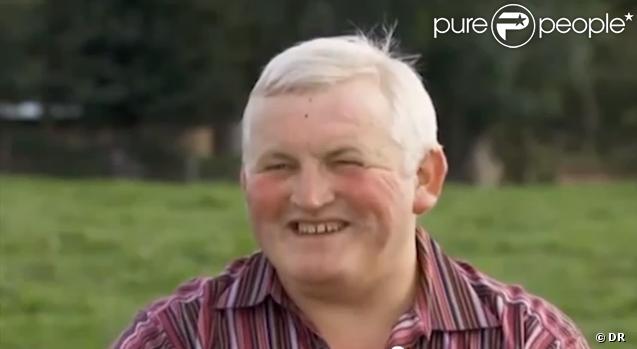 5 heures du rire de Thierry de  L'Amour est dans le pré