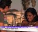 Ayem Nour et Matthias Pohl de Secret Story dans Hollywood Girls 2 sur NRJ 12 le mercredi 12 septembre 2012