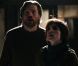 Jessica Chastain et Nikolaj Coster-Waldau dans  Mama  d'Andres Muschietti.